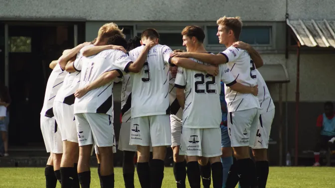 KFAC Waarschoot - Sfeerbeeld