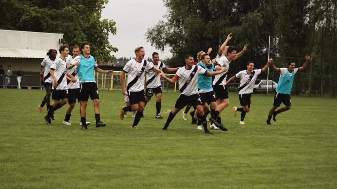 KFAC Waarschoot - Sfeerbeeld