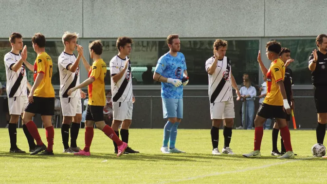 KFAC Waarschoot - Sfeerbeeld