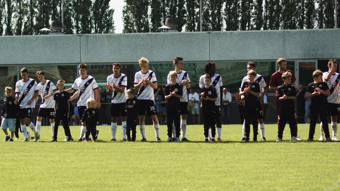 KFAC Waarschoot - Sfeerbeeld
