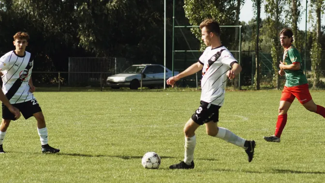 KFAC Waarschoot - Sfeerbeeld
