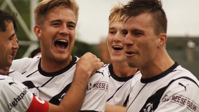 KFAC Waarschoot - Sfeerbeeld