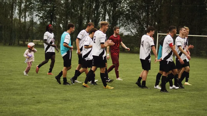 KFAC Waarschoot - Sfeerbeeld