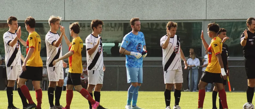 KFAC Waarschoot - Sfeerbeeld