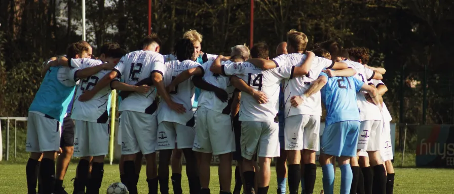 KFAC Waarschoot - Sfeerbeeld