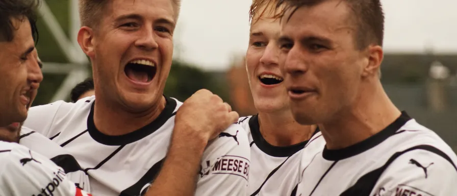 KFAC Waarschoot - Sfeerbeeld
