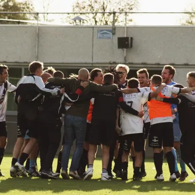 3 punten, zonder zeveren sfeerbeeld 2