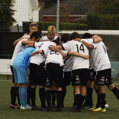 Sleidinge - Kfac sfeerbeeld 1