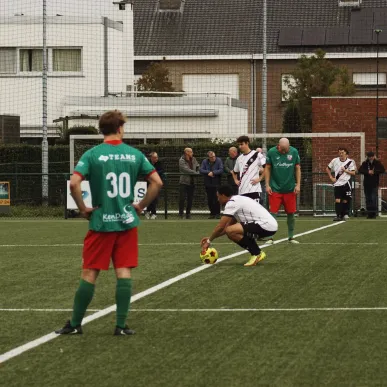 Sleidinge - Kfac sfeerbeeld 2