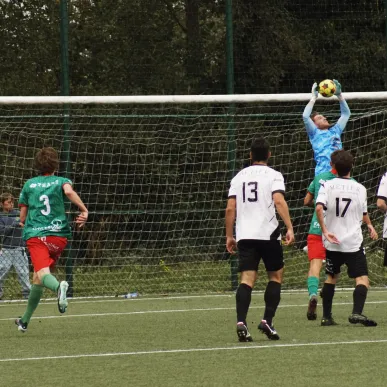 Sleidinge - Kfac sfeerbeeld 3