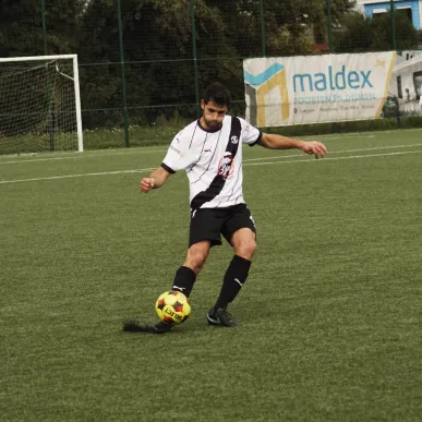 Sleidinge - Kfac sfeerbeeld 4