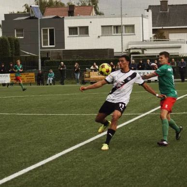 Sleidinge - Kfac sfeerbeeld 5