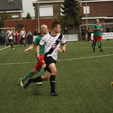 Sleidinge - Kfac sfeerbeeld 6