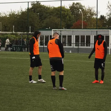 Sleidinge - Kfac sfeerbeeld 7