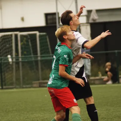 Sleidinge - Kfac sfeerbeeld 8